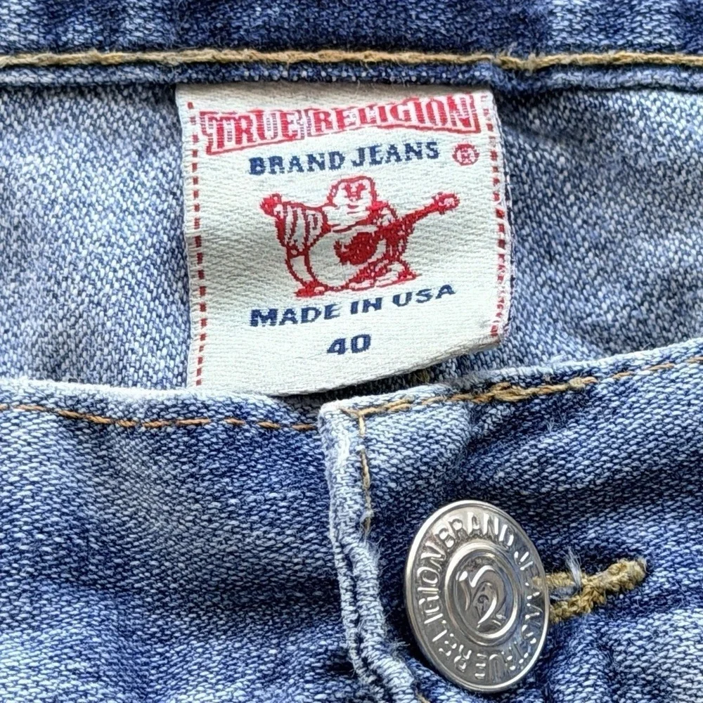 True Religion true religion